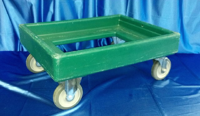Rental store for CAMBRO CARRIER   DOLLY in Omaha NE