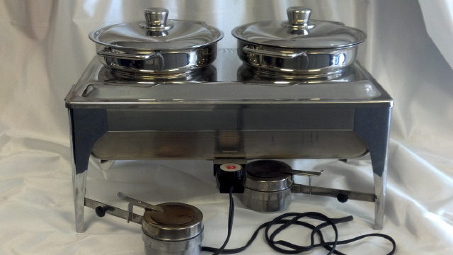 Rental store for EA, SOUP TUREEN FOR ELEC CHAFER in Omaha NE
