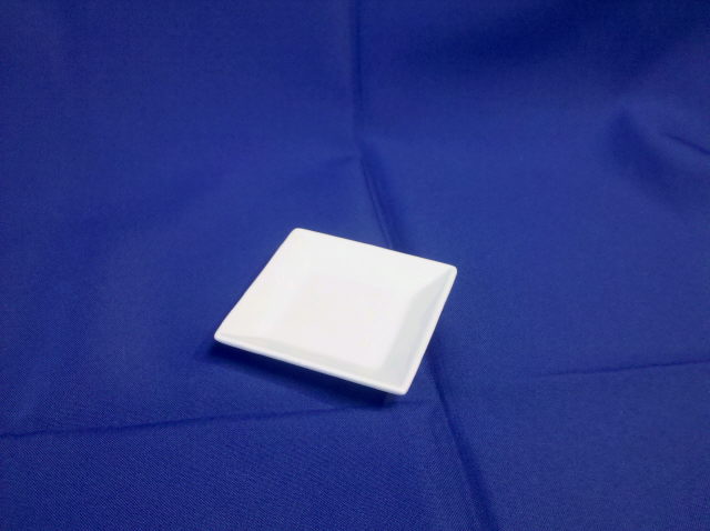 Rental store for SHORT PLATES, 3.5 SQ WHITE in Omaha NE