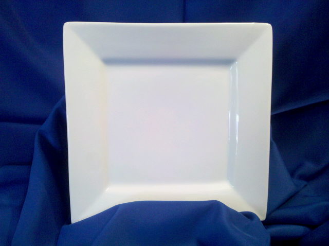 Rental store for PLATE, WHITE 11.75  SQUARE in Omaha NE