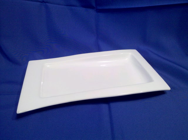 Rental store for PLATTER, PORCELAIN FLAG in Omaha NE