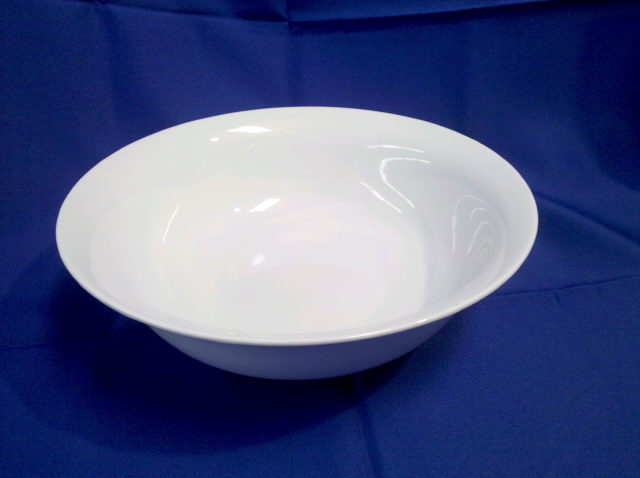 Rental store for BOWL, PORCELAIN 13 in Omaha NE