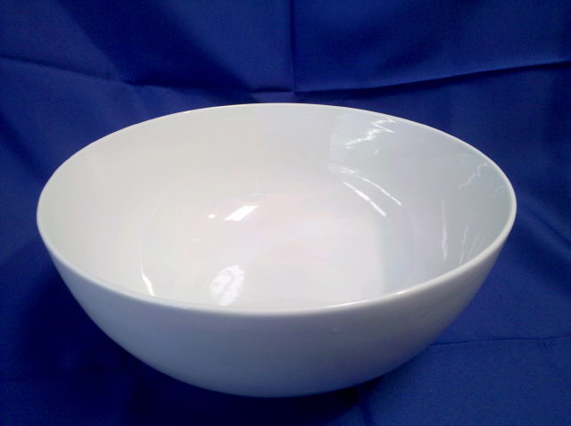 Rental store for BOWL, PORCELAIN 14 in Omaha NE
