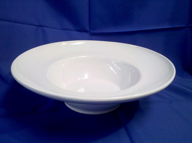 Rental store for BOWL, PORCELAIN 17  WIDE in Omaha NE