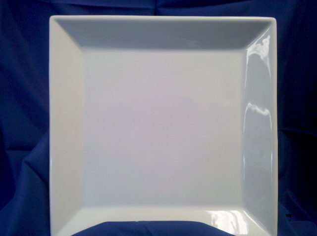 Rental store for PLATTER, PORCELAIN 16 X16 in Omaha NE