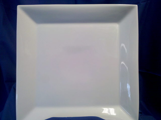Rental store for PLATTER, PORCELAIN 18 X18 in Omaha NE