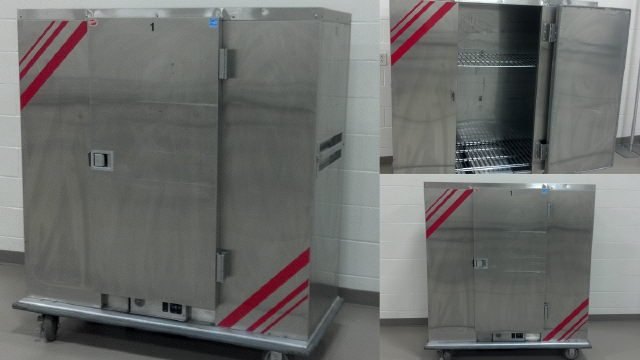 Rental store for PLATE WARMER, SS  HOT BOX in Omaha NE