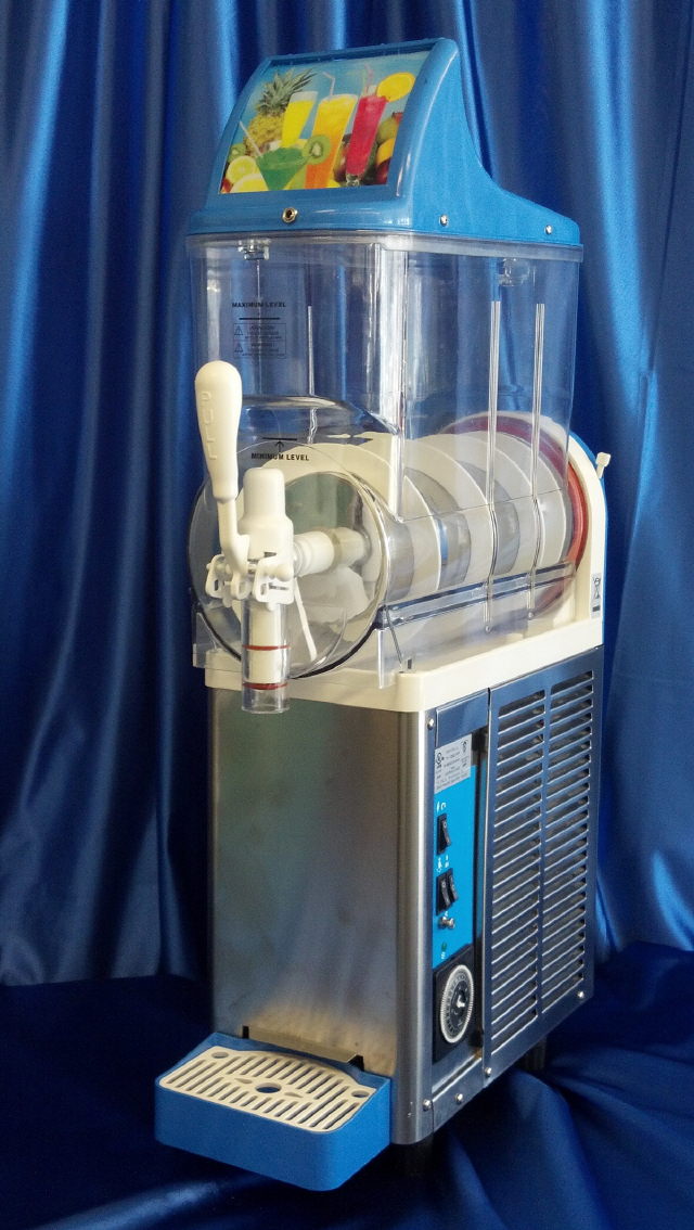 Rental store for SLUSH MACHINE, SINGLE TANK in Omaha NE