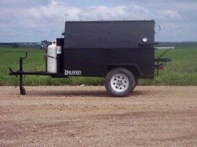 Rental store for PROP ROTISSERIE, 250 LB HOGGER in Omaha NE