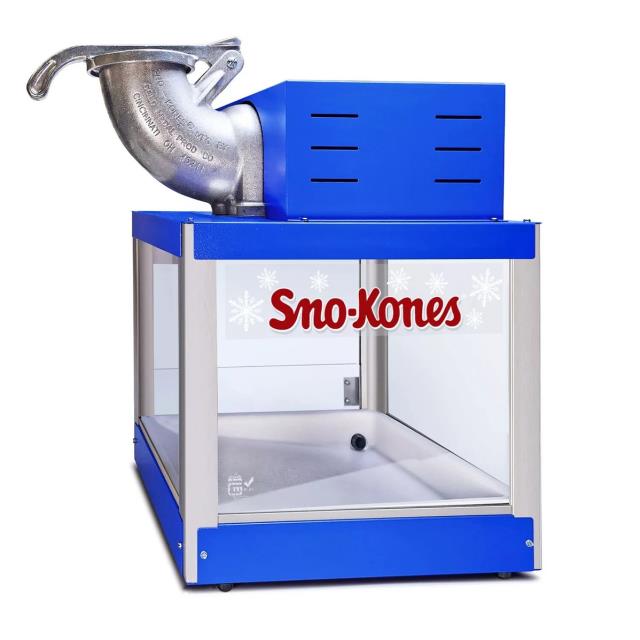 Where to find SNO CONE MACHINE in Omaha