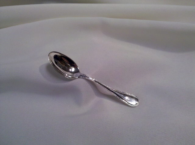 Rental store for SPOON, SILVER DEMI in Omaha NE