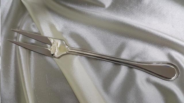 Where to find FORK, POLISHED 2-TINE 10.5 in Omaha