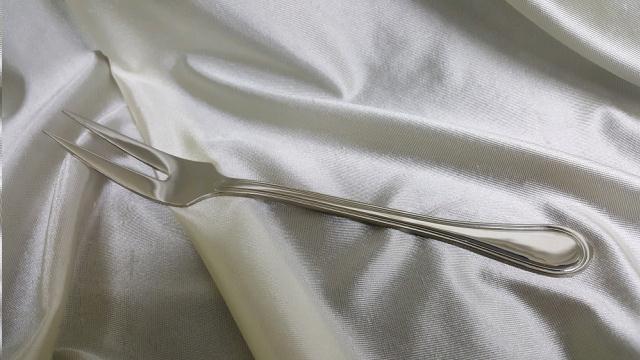 Where to find FORK, POLISHED 2-TINE 10.5 in Omaha