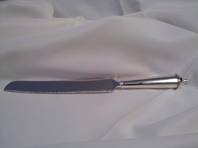 Rental store for KNIFE, CAKE SILVER CROWN in Omaha NE