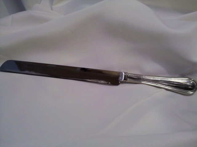 Rental store for KNIFE, CAKE SILVER EASTERN in Omaha NE