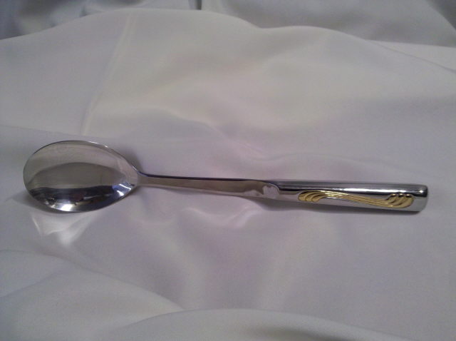 Rental store for SERVER, SPOON ACCENT in Omaha NE