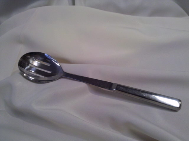 Rental store for SPOON, ROYAL SLOTTED 12 in Omaha NE