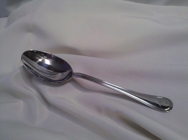 Rental store for SPOON, POLISHED 11 in Omaha NE
