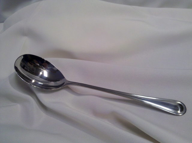 Rental store for SPOON, 11.5 POLISHED WIDE in Omaha NE