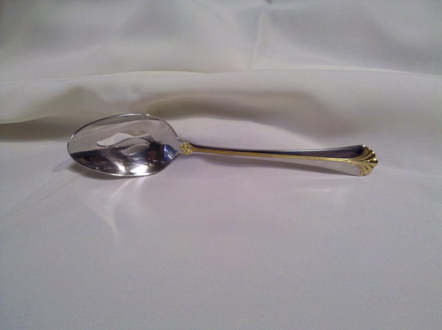 Rental store for SERVER, SPOON SLOTTED DECORATED in Omaha NE