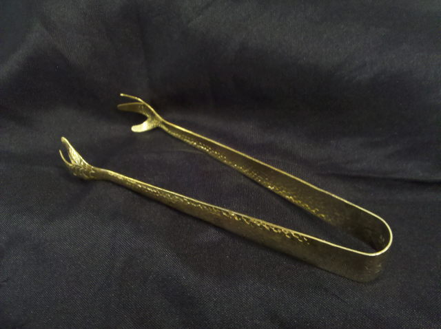 Rental store for TONGS, ICE GOLD CLAW in Omaha NE