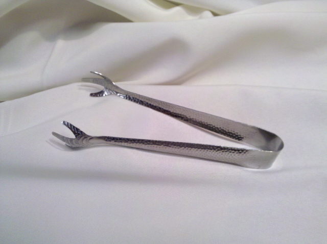 Rental store for TONGS, S.S. ICE CLAW in Omaha NE