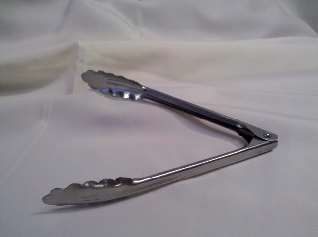 Rental store for TONGS, SALAD SS 9 in Omaha NE
