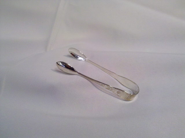 Rental store for TONGS, SUGAR SILVER in Omaha NE