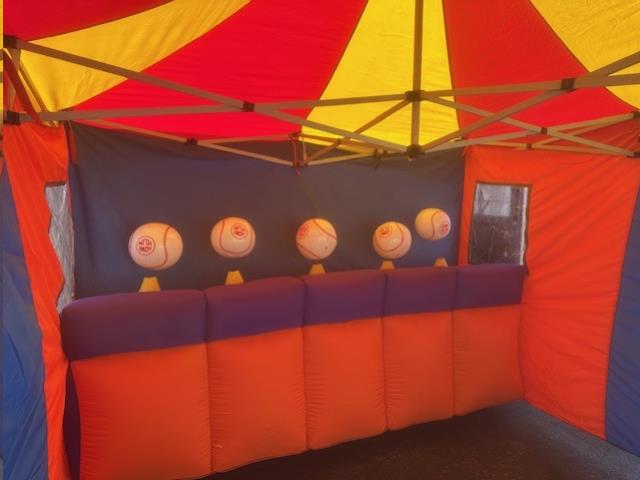 Where to find FLOATING GALLERY W BLOWER in Omaha