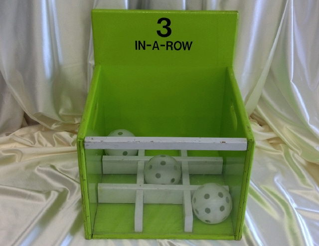 Rental store for 3-IN-A-ROW GAME in Omaha NE
