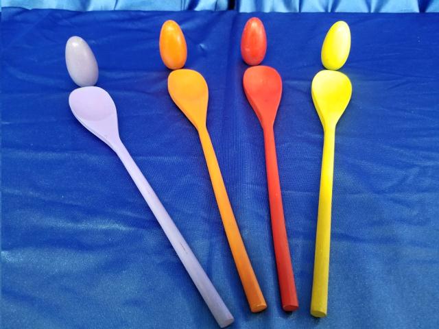 Where to find EGG SPOON GAME in Omaha