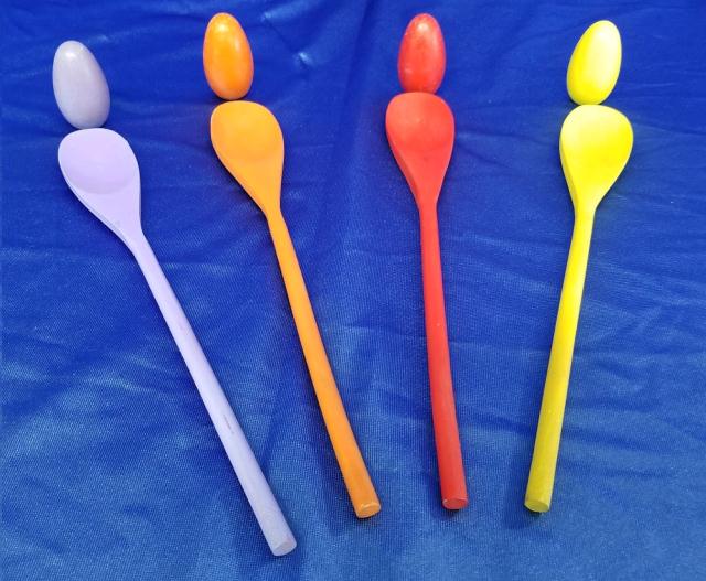 Rental store for EGG SPOON GAME in Omaha NE