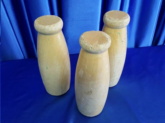 Where to find WOOD MILK 3-BOTTLE GAME in Omaha