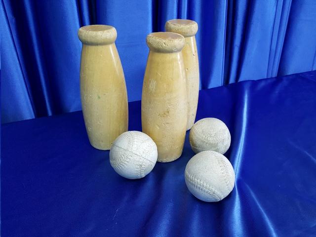 Where to find WOOD MILK 3-BOTTLE GAME in Omaha