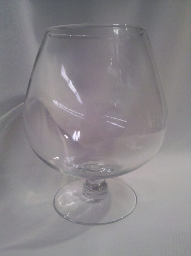 Rental store for BRANDY GLASS 100 Oz in Omaha NE