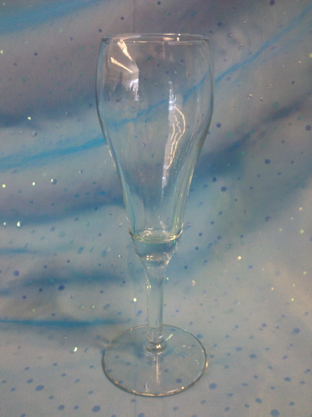 Rental store for CHAMPAGNE GLASS, TULIP 6 Oz in Omaha NE