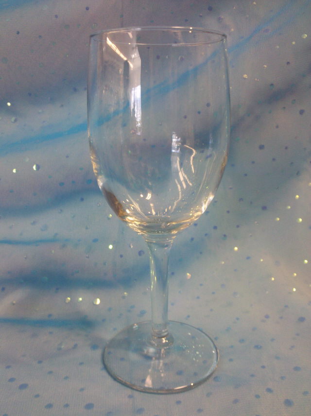 Rental store for WATER GOBLET, 10 Oz in Omaha NE