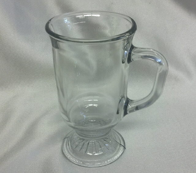 Rental store for IRISH COFFEE GLASS, 8 Oz in Omaha NE