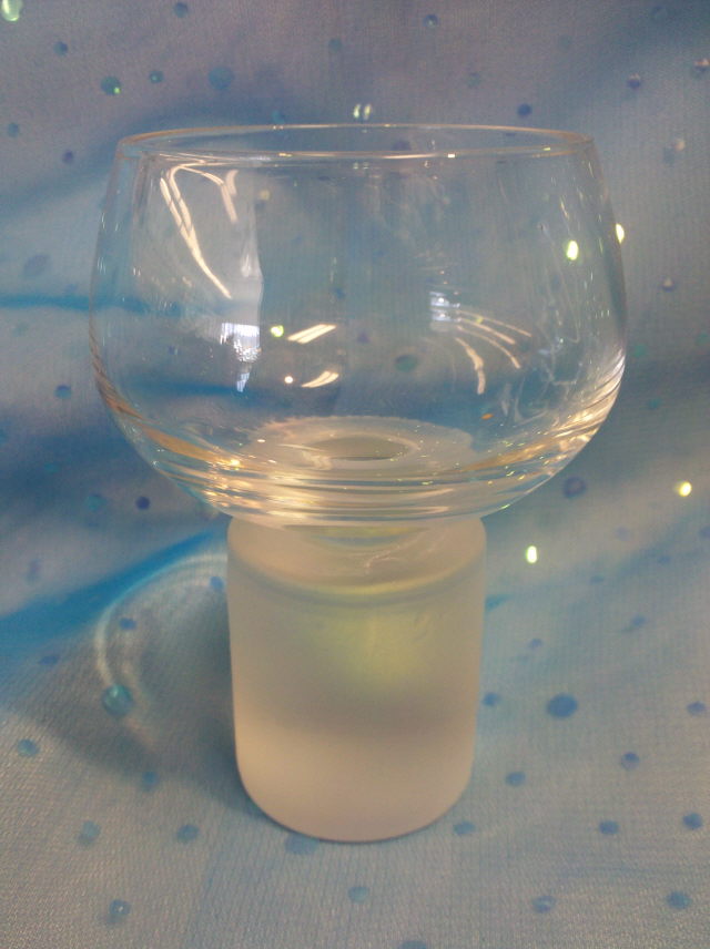 Rental store for MINI GOBLET GLASS 3 Oz in Omaha NE