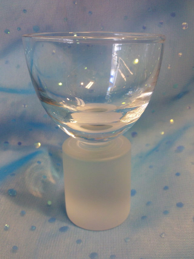 Rental store for MINI TULIP GLASS 2 Oz in Omaha NE