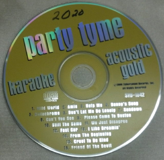 Rental store for ACOUSTIC GOLD CD in Omaha NE