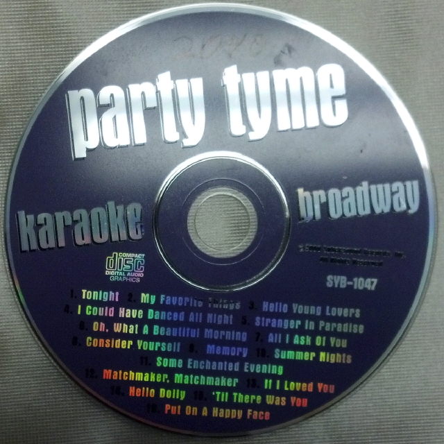 Rental store for BROADWAY CD in Omaha NE