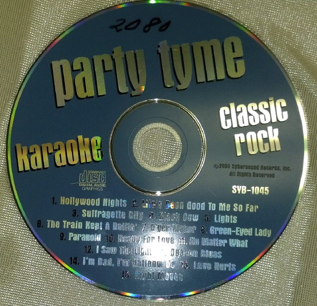 Rental store for CLASSIC ROCK CD in Omaha NE