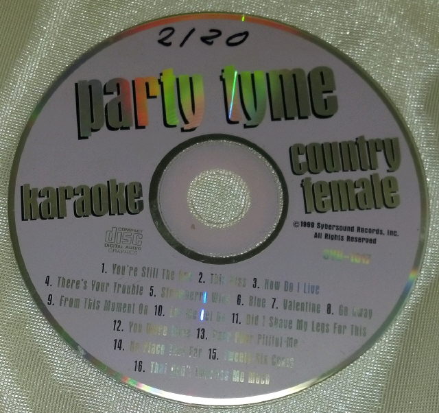 Rental store for COUNTRY FEMALE CD in Omaha NE