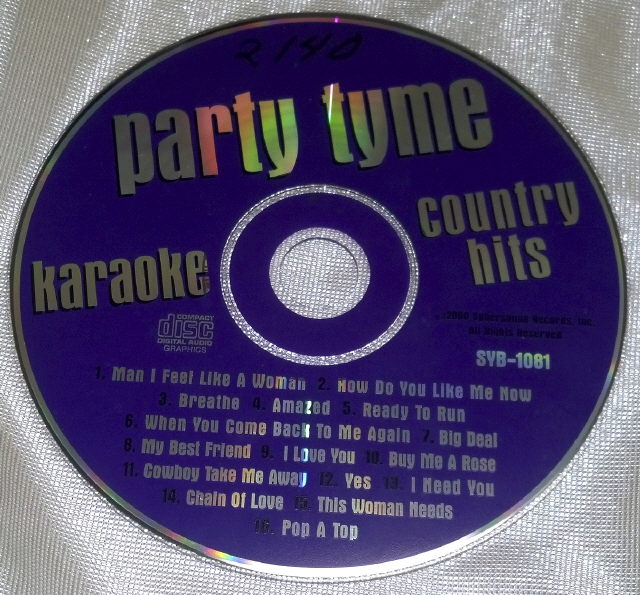 Rental store for COUNTRY HITS CD in Omaha NE