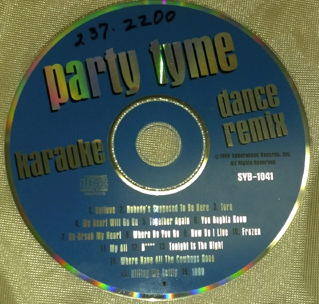 Rental store for DANCE REMIX 1 CD in Omaha NE