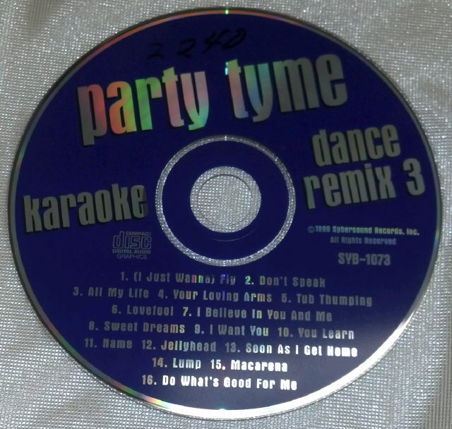 Rental store for DANCE REMIX 3 CD in Omaha NE