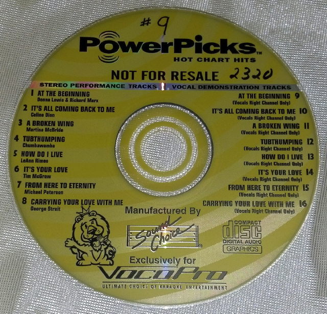Rental store for DEMO CD  9 in Omaha NE