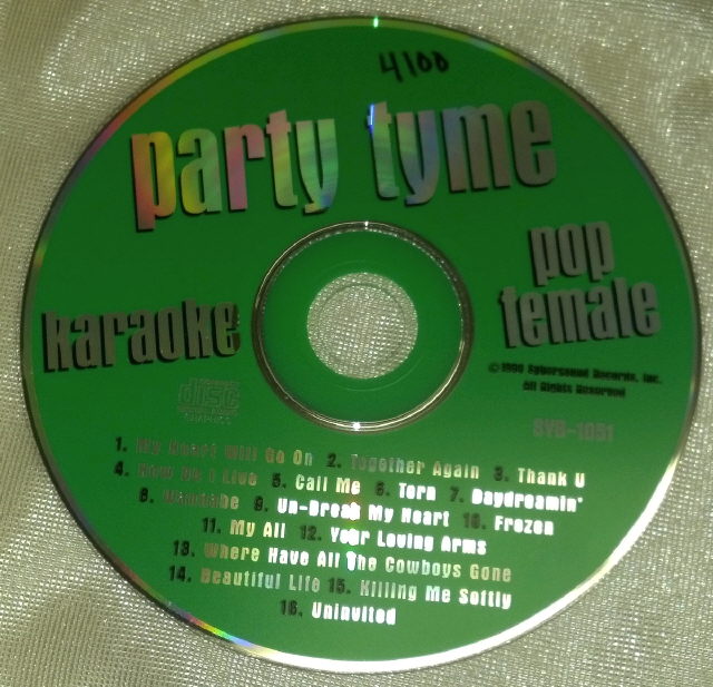 Rental store for POP FEMALE CD in Omaha NE