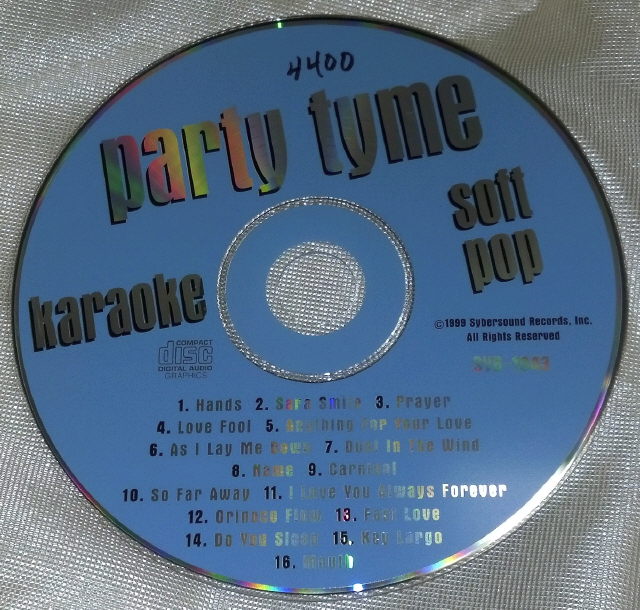 Rental store for SOFT POP CD in Omaha NE